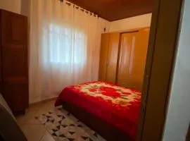 Recanto Vieira