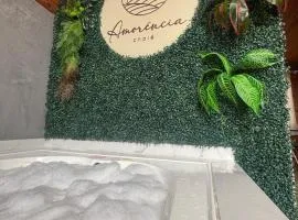 Chalé Amorência