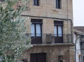 Casa El Carolino
