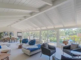 3900 Palm House on Cabrillo