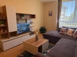 Pirin Heaven Cozy Mountain Home- Spa & Pool-Bansko