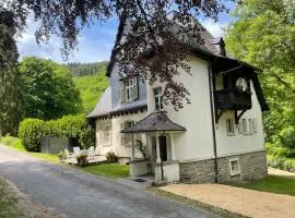 Landsitz Kammerburg - Verwalterwohnhaus