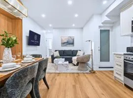 Casa Hotels Gerrard New Basement Game Day