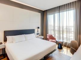 Sercotel Sorolla Palace, hotel en Valencia