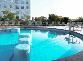 Sercotel Sorolla Palace