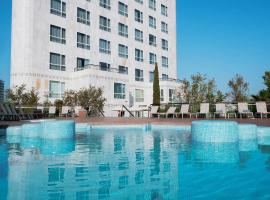 Sercotel Sorolla Palace, hotel a València