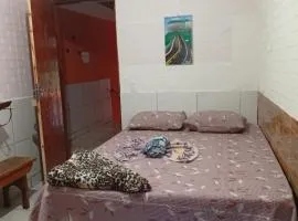 Pousada Orquídea