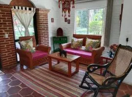 Casita Cosmos