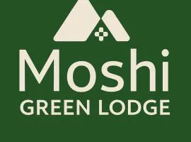 Moshi Green Lodge