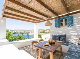 Fos Suites