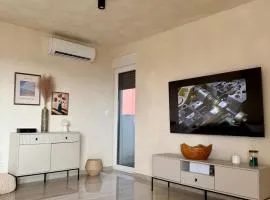 Sora apartment Vir