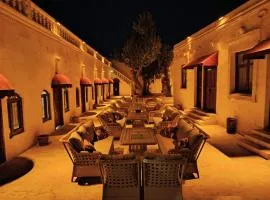 Aslan Guest House