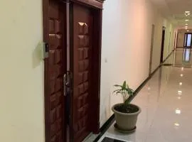 Joli appartement proche du Hilton en plein centre de la Gombe