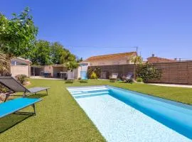 Ensemble Villa et Studio Piscine Proche Plage