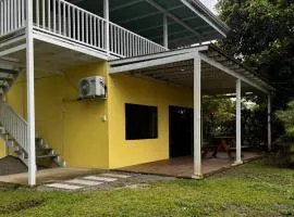 Casa Melda Walk to the Beach & Gandoca-ManzanillO