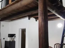 El Refugio - Departamentos