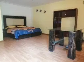 Hotel Sicarú