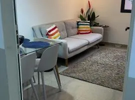 Modern Stay in Casco Antiguo