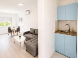 White House apartmani