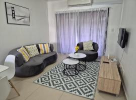 Elegant Bliss -2 bedroomed at Dainfern, in Fourways, Sandton, Hotel in Fourways