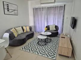 Elegant Bliss -2 bedroomed at Dainfern, in Fourways, Sandton