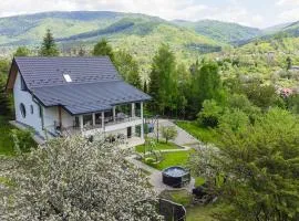 Infinity View Chalet