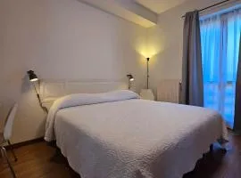 San Donato Poasco home