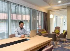 Aparthotel Adagio Birmingham City Centre