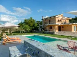 Villa Santa Lucia