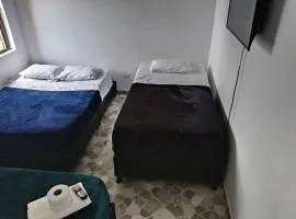 Hotel terrazas