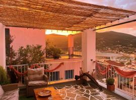 ANÒRA house, Hotel in Skopelos