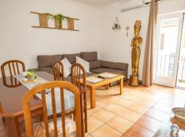 Brisa del Puerto-Mar y Centro Denia