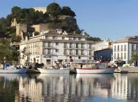 Brisa del Puerto-Mar y Centro Denia