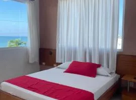 Hotel playa dorada salinas