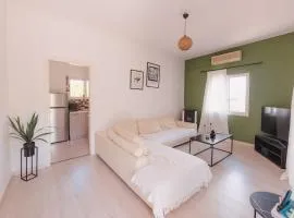 Zoumperi Summer House