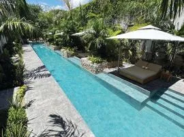 Ontico Urban Design Hotel
