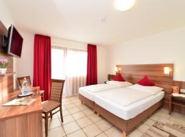 Hotel am Buchwald, hotel a Esslingen