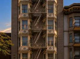 Cornell Hotel