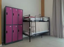 inScialla Hostel