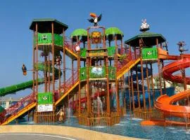 The Grove Resort Bahrain