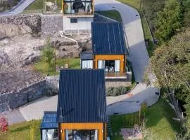 Villa Alpina - Cabanas Conceito - Vale dos Vinhedos