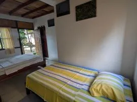 Suites Villa Colombia