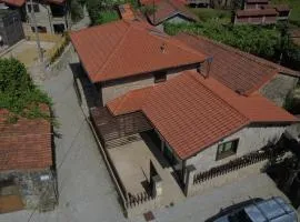 Cantinho da Cuca - Gerês