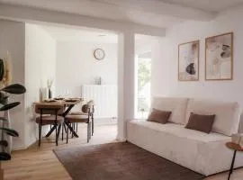 City Center Apartment Lahr - Europapark