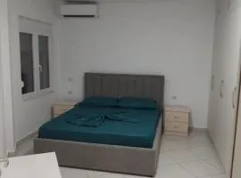 Private Rooms