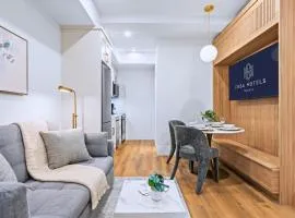Casa Hotels Gerrard - Match Ready Basement
