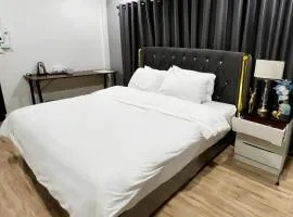 Entire-Home hostel don mueang บ้านพักทั้งหลัง ดอนเมือง