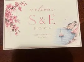 S&E home