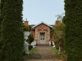 Oranmore, viešbutis mieste Balimena
