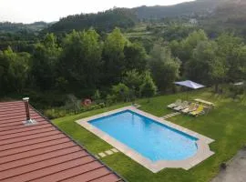 Casa Terra Nova - Gerês